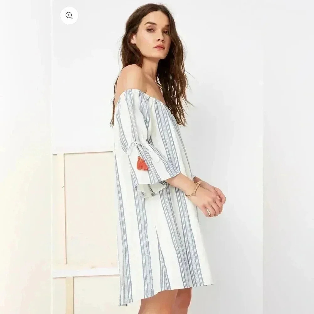 Tularosa sara mini dress Revolve  S